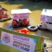 Ekspedisi 18 Lanting: Komunitas Jelajah Balangan Berburu Sampah Plastik Menyusuri Jalur Sungai