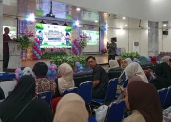 Sisi Humanis Sekwan Balangan, Cerita Ragu Seorang Ayah hingga Takjub pada Pola Didik Anak Usia Dini