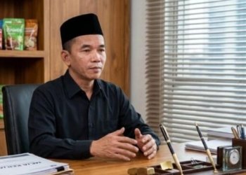 Dorong Kemandirian Ekonomi Desa, DPRD Balangan Salurkan 20 Gerobak Usaha untuk UMKM