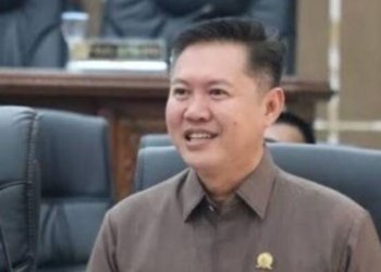DPRD Balangan Nilai Pasar Ramadan Jadi Wadah Strategis Tumbuhkan Ekonomi Kerakyatan