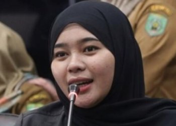 DPRD Balangan Siap Akomodasi Potensi Pemuda Dalam Kebijakan Pembangunan