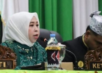 Balangan Terbaik di Kalsel Versi Ombudsman, DPRD: Pelayanan Publik Kini Lebih Cepat dan Transparan