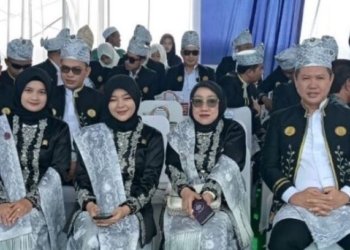Sinergi Membangun Daerah, Hairunisa: Keterlibatan Perempuan Beri Perspektif Berbeda di Kebijakan Balangan