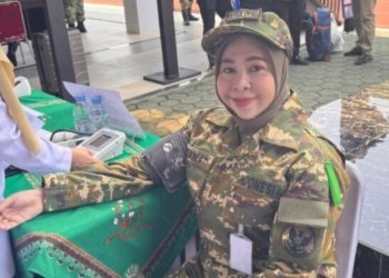 Ketua DPRD Balangan Siap Implementasikan Hasil KPPD Lemhannas Demi Pembangunan yang Terarah