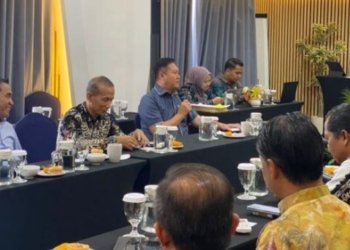 Dukung Pembenahan PT Asabaru Dayacipta Lestari, DPRD Balangan Soroti Transparansi Perusda