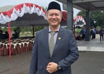 Saiful Arif: Semangat Pejuang yang Ikhlas Relevan untuk Membangun Balangan Hari Ini