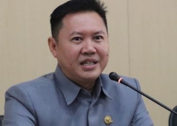 Wakil Ketua II DPRD Balangan Nilai Momentum Hardiknas Mampu Perkuat SDM