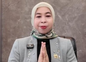Sabet Paritrana Award 2026, Ketua DPRD Balangan Ajak Semua Pihak Perkuat Kolaborasi Perlindungan Tenaga Kerja