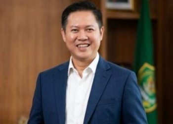 Wakil Ketua DPRD Balangan Sebut Libur Sudah Selesai: Saatnya Bergerak Cepat Demi Target Pembangunan 2026