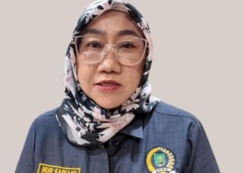 Anggota DPRD Balangan Nur Fariani: Perempuan di Politik Harus Berkualitas, Jangan Cuma Kejar Kuota