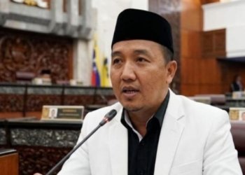 Bukan Sekadar Penonton, Anggota DPRD Balangan Minta Warga Tak Ragu Sampaikan Aspirasi
