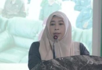 Linda Wati Minta Program RKPD 2027 Sinkron dengan Kebutuhan Riil Masyarakat Balangan