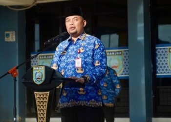 Akhir Semester Pertama, Pemkab Banjar Evaluasi Kinerja: Belanja Modal Baru Terealisasi 13,95 Persen