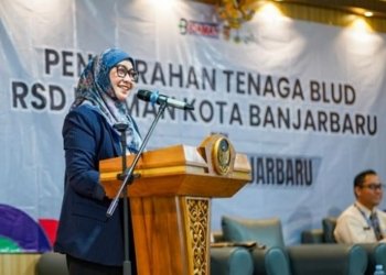 Wali Kota Banjarbaru Tegaskan RSD Idaman Harus Layani Pasien Tanpa Pandang Status Sosial
