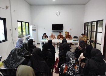 Pelatihan Tata Boga Hasil Pokir DPRD Banjar, Cetak Wirausaha Kuliner Baru dari Martapura Barat