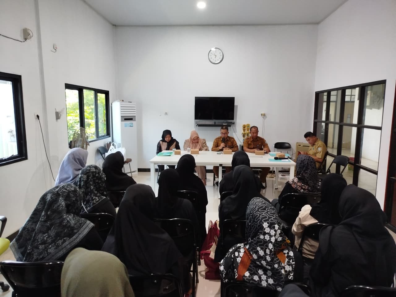 Pelatihan Tata Boga Hasil Pokir DPRD Banjar, Cetak Wirausaha Kuliner Baru dari Martapura Barat