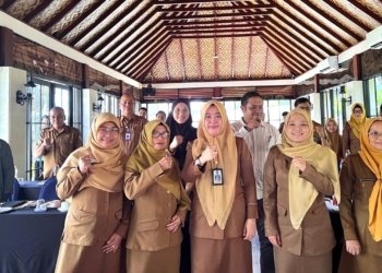 Disbudporapar Banjar Matangkan Raperbup Turunan Perda Kepariwisataan, Perkuat Tata Kelola Destinasi Wisata