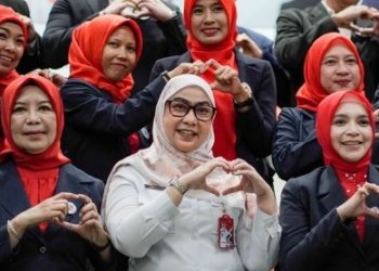 Lawan Risiko Penyakit Modern, YJI dan YKI Banjarbaru Ditantang Masifkan Pencegahan