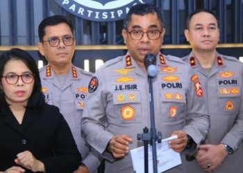 Pengendali Aliran Dana Triliunan Sindikat Fredy Pratama Tertangkap