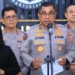 Pengendali Aliran Dana Triliunan Sindikat Fredy Pratama Tertangkap
