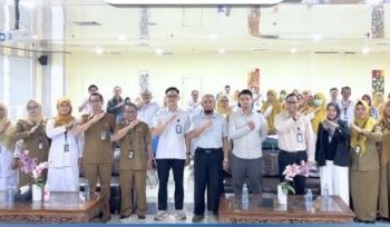 RSD Idaman Banjarbaru Gelar Workshop PMKP demi Dongkrak Mutu Pelayanan dan Keselamatan Pasien