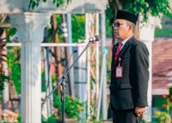 ‘Sentilan’ di Lapangan Murdjani, Pejabat Dilarang Bikin Kebijakan yang Bikin Rakyat Kecil Merasa Ditinggalkan!
