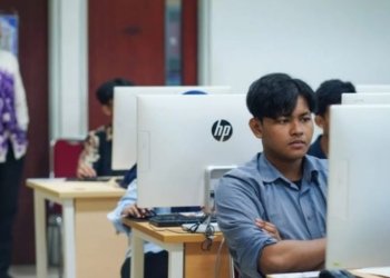 Kesempatan Terakhir Kampus Perjuangan! ULM Resmi Buka Pendaftaran Jalur Mandiri 2026