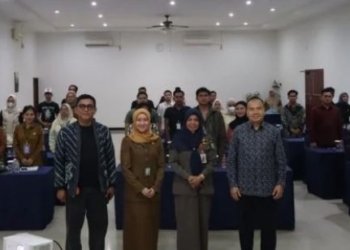 Bukan Sekadar Formalitas, Pelaku Usaha Wisata Balangan Dituntut Konsisten Terapkan Standar CHSE