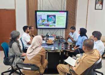 Banjar Siapkan Agrovoltaic Eco Tourism Hub, Integrasikan Pertanian Modern, Energi Bersih dan Wisata Edukatif