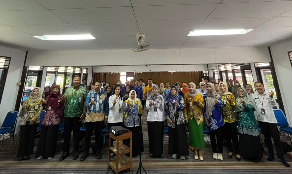 Perkuat Ketahanan Keluarga, Kabupaten Banjar Prioritaskan GATI, Sekolah Lansia, dan SSK dalam Perencanaan BOKB 2027