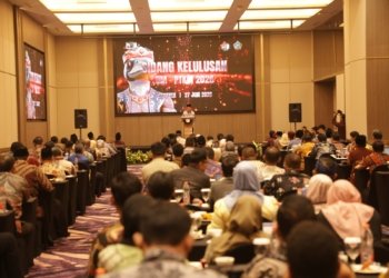 Minat Kuliah di PTKIN Terus Melonjak, UM-PTKIN 2026 Catat Rekor Pendaftar, Menag: Cetak Pemimpin Masa Depan