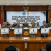 Panitia Pemilihan Rektor ULM Tetapkan Nomor Urut Empat Bakal Calon Periode 2026-2030
