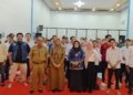 DinsosP3AP2KB Banjar Perkuat Akurasi Data DTSEN 2026, Pastikan Bantuan Sosial Tepat Sasaran