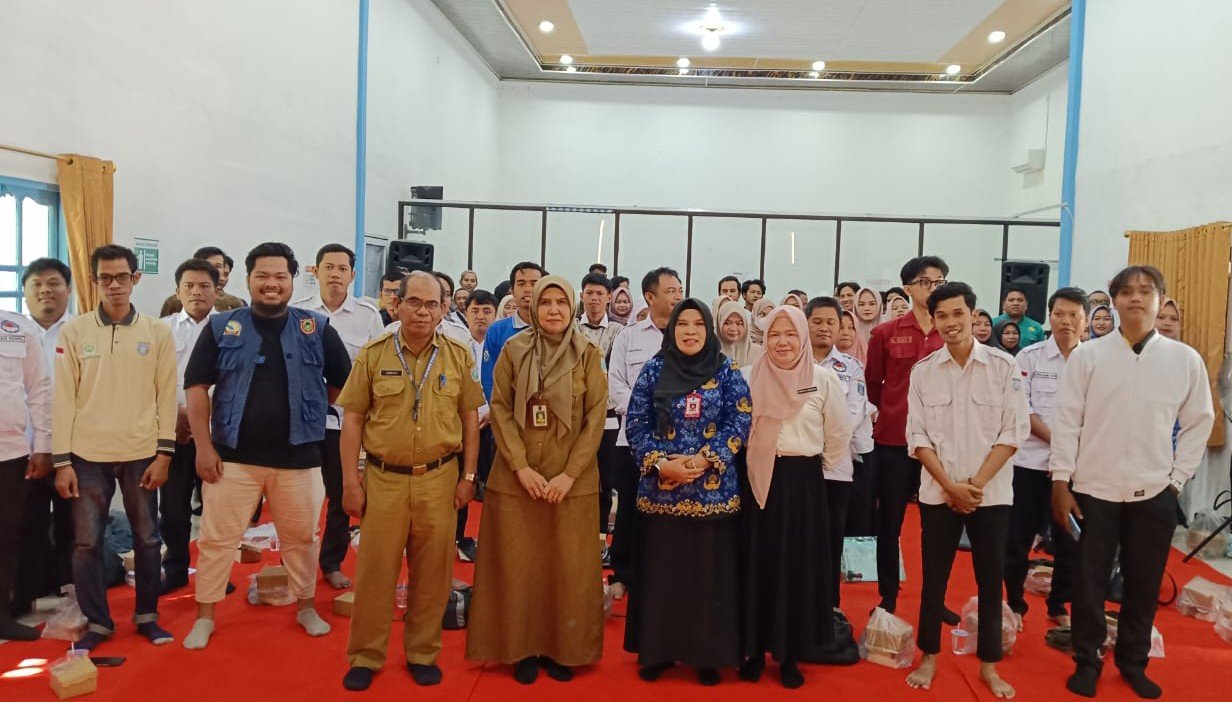 DinsosP3AP2KB Banjar Perkuat Akurasi Data DTSEN 2026, Pastikan Bantuan Sosial Tepat Sasaran
