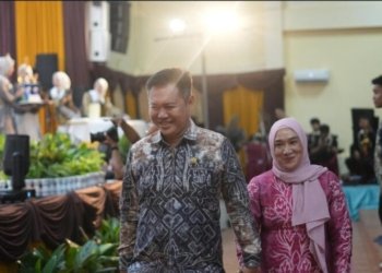 Bukan Cuma Infrastruktur, DPRD Balangan Tegaskan SDM Muda Kunci Utama Genjot Wisata Daerah