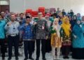 Target Berobat Gratis Banjarbaru Baru Capai 19 Persen, Pemko Pacu Partisipasi Warga
