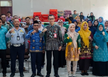 Target Berobat Gratis Banjarbaru Baru Capai 19 Persen, Pemko Pacu Partisipasi Warga