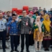 Target Berobat Gratis Banjarbaru Baru Capai 19 Persen, Pemko Pacu Partisipasi Warga