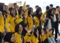 Siapkan Inovasi Teknologi Tepat Guna untuk Desa, 346 Mahasiswa Faperta ULM Diterjunkan ke HSU
