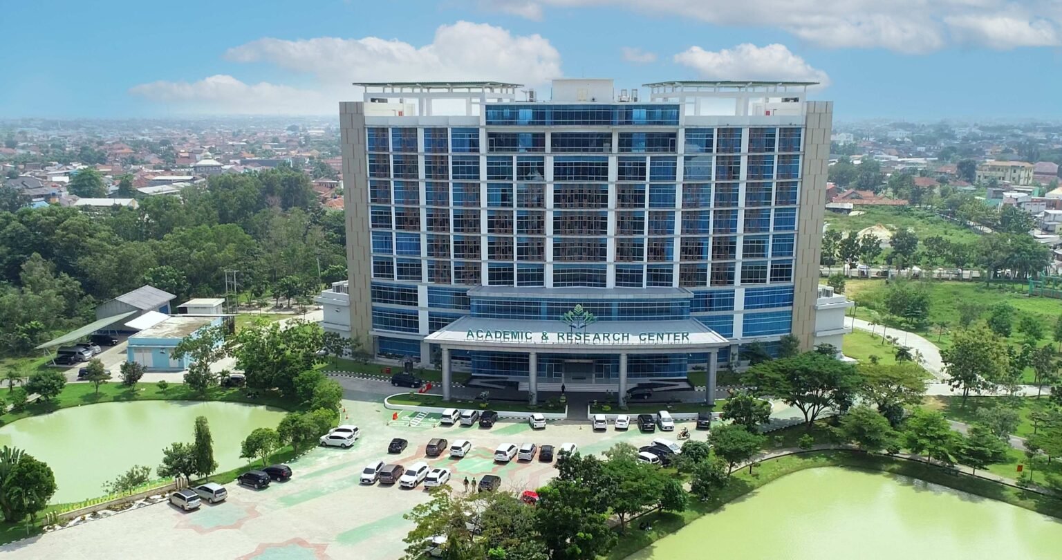 Tujuh Dosen UIN Raden Intan Lampung Dipercaya Jadi Reviewer Nasional Riset Kemenag, Bukti Pengakuan Kompetensi Akademik