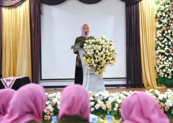 Balangan Jadi Tuan Rumah Pertemuan Gatriwara se-Kalimantan Selatan, Perkuat Sinergi dan Tingkatkan Kapasitas Anggota