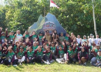 Wabup Balangan Dorong Pokdarwis Jadi Motor Penggerak Pariwisata Berbasis Masyarakat