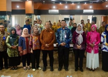 Pemkab Banjar Perkuat Budaya Inovasi, 64 Gagasan Baru Siap Dikembangkan Lewat Laboratorium Inovasi 2026