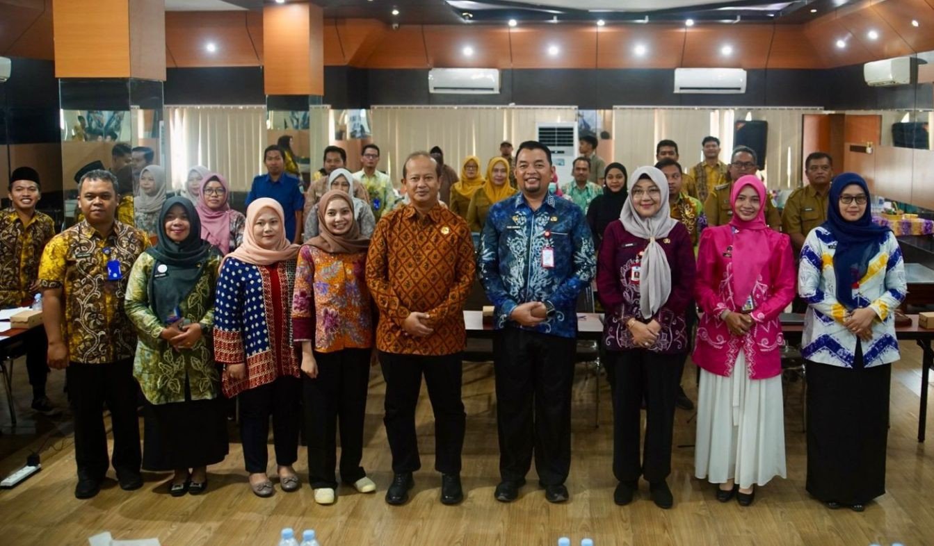Pemkab Banjar Perkuat Budaya Inovasi, 64 Gagasan Baru Siap Dikembangkan Lewat Laboratorium Inovasi 2026
