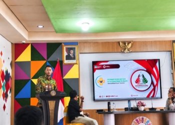 Kematian dr. Icha Picu Desakan Reformasi Perlindungan Nakes, PP KAMMI Minta Oknum DPRD TTU Diproses Hukum