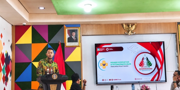 Kematian dr. Icha Picu Desakan Reformasi Perlindungan Nakes, PP KAMMI Minta Oknum DPRD TTU Diproses Hukum