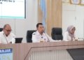 Revisi RTRW Banjar, Untuk Menyelamatkan Lahan Pertanian dari Alih Fungsi