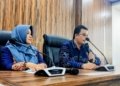 Empat Kandidat maju di pemilihan Rektor Universitas Lambung Mangkurat 2026-2030