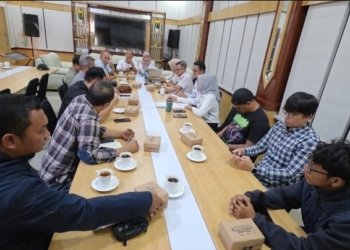 Peternak Kalsel Keluhkan Harga Telur Terus Turun, Minta Pemerintah Batasi Pasokan dari Jawa