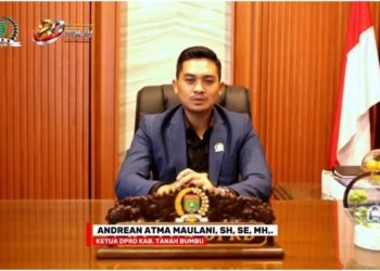 HUT Bhayangkara ke-80, DPRD Tanah Bumbu Apresiasi Kinerja Polri, Terus Mengayomi dan Melayani Warga